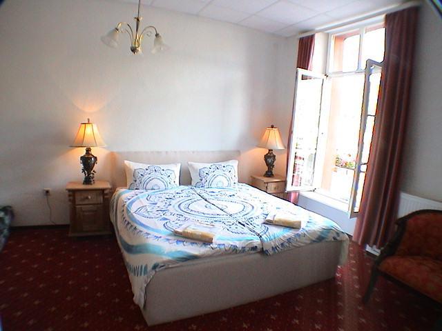 Union Hotel Кохем Экстерьер фото
