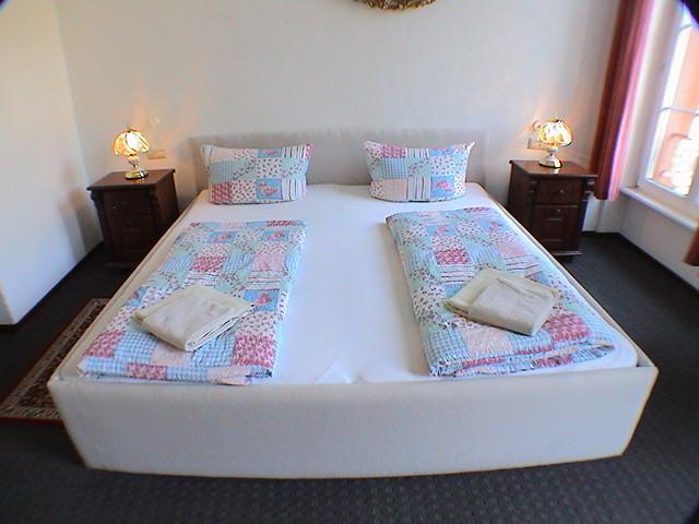 Union Hotel Кохем Экстерьер фото